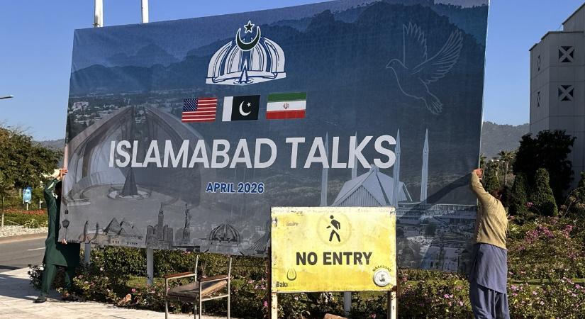 Új esély a megállapodásra az amerikai–iráni konfliktusban