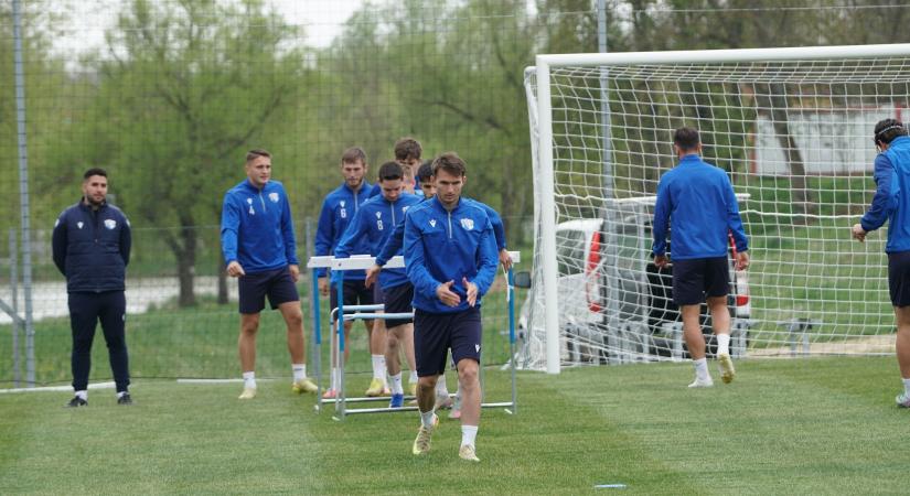 Egy új korszak kezdete: örömhírt osztott meg az NB II-es klub