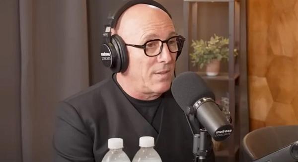 Maynard James Keenan: "nem vagyok olyan különleges, mint hiszitek"