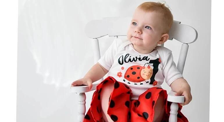 Az első születésnap megünneplése: hogyan tehetjük különlegessé?