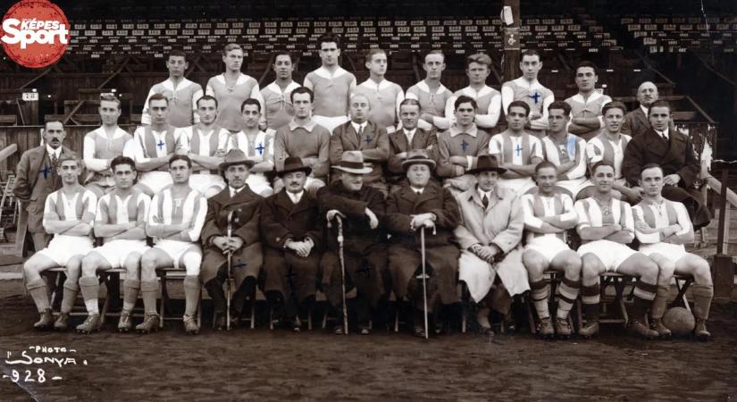 Ismert sportsman és emberbarát Brüll Alfréd – magyar mecénások, 2. rész