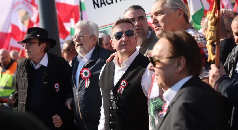 Bencsik Gábor: Bayer Zsolt „leugató” stílusa is felelős a Fidesz bukásáért