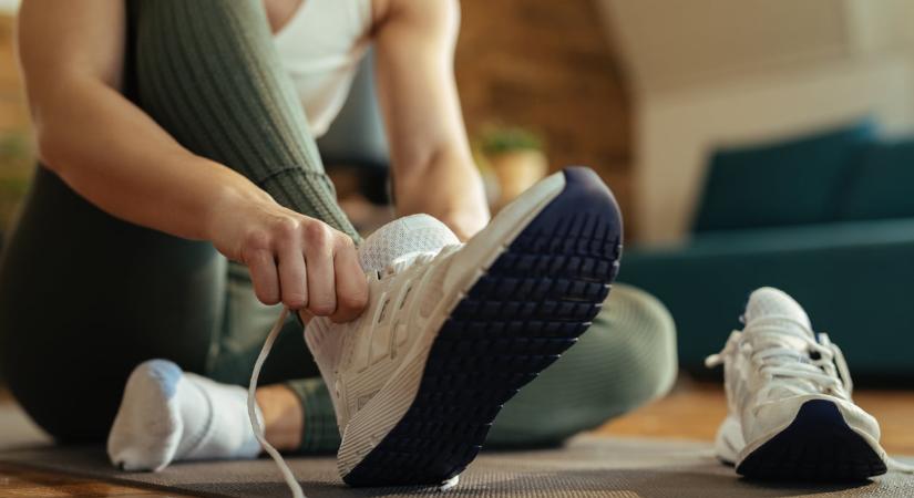 7 apró változtatás az edzésedben, hogy hamarabb lásd az eredményt