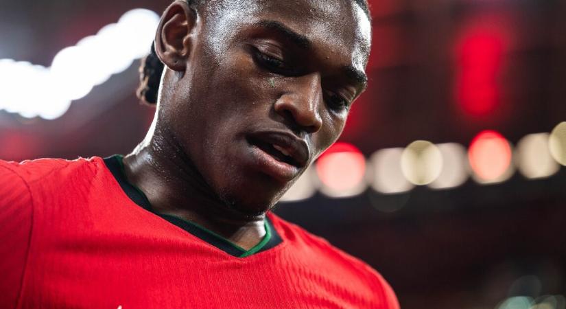 Angliába igazolhat az AC Milan világsztárja a nyáron