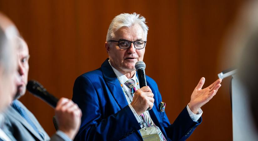 A Magyar Mérnöki Kamara elnöke hosszú posztban kritizálta Lázár Jánost – nem partnerként kezelték a mérnököket