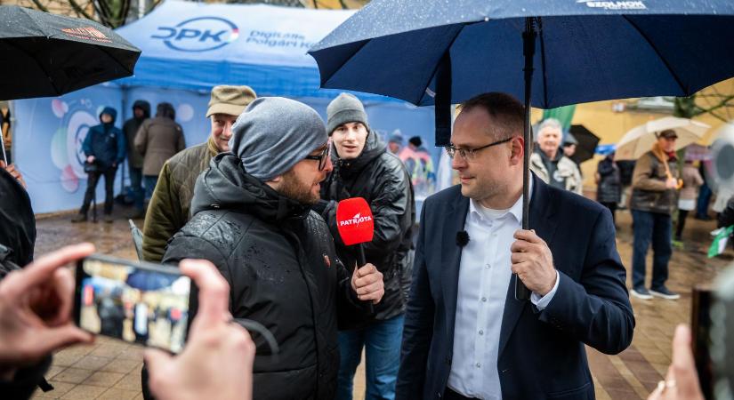 Szolnok visszatartja a szolidaritási adó befizetését a Tisza-kormány megalakulásáig