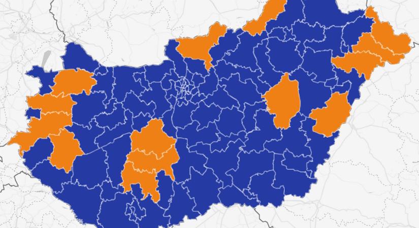 Műveltségi teszt, földrajz: 5 kvízkérdés a Tiszáról – hányra tudja a helyes választ?