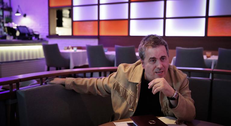 Ők tűnnek fel elsőként Friderikusz Sándor legújabb műsorában az RTL-en