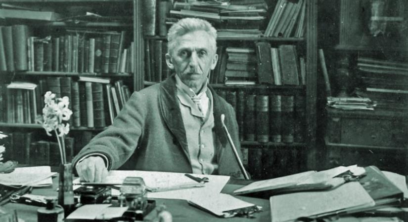 Gárdonyi titka: miért nem tudta bekebelezni a politika