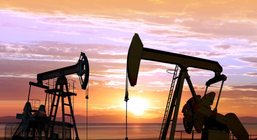 Történelmi olajpiaci sokk közeleg