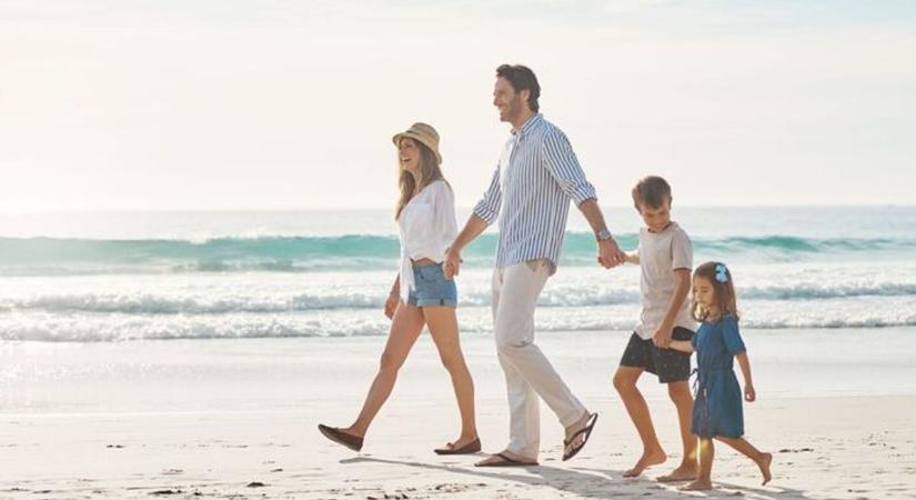 Most kell foglalni? Brutálisan erős a forint, olcsóbb lehet a nyaralás