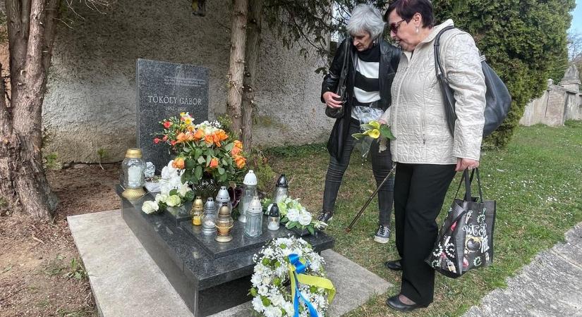 Emlékezés Tököly Gáborra – húsz év múltán is élő örökség