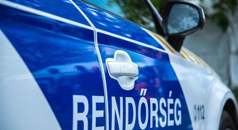 Egeret is köröz a rendőrség