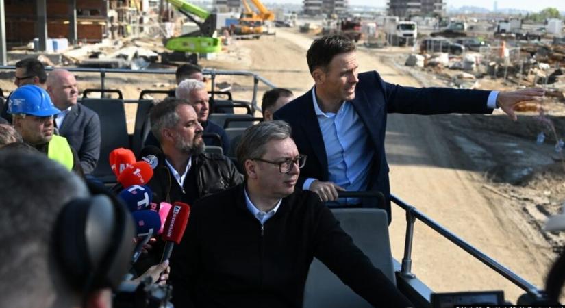 Kétmilliárd eurót már felemészett az Expo, csak nem tudni, pontosan mire költötték a pénzt