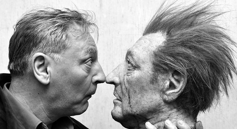 Debreceni fotós kapta a legnagyobb elismerést a nemzetközi pályázaton