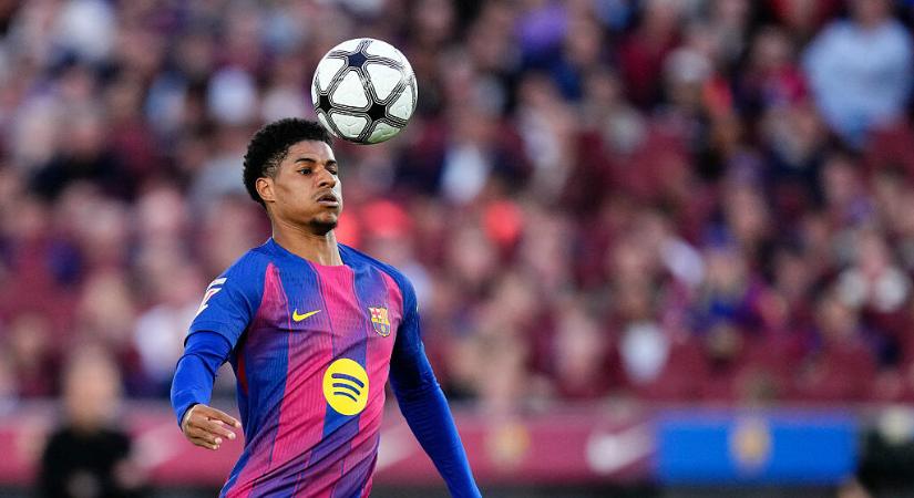 Rashford hazahozatalát sürgetik, miközben „tisztogatás” jöhet a Unitednél