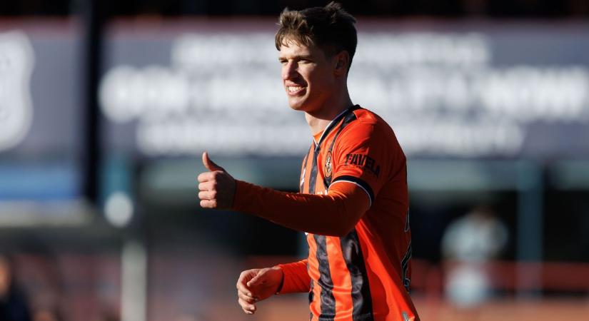 Keresztes Krisztiánról továbbra sincs döntés, de ő elárulta, hogy Szpari vagy Nagy-Britannia (videóval)