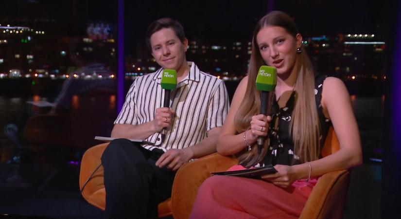 Az állampárt bukása után a Petőfi TV-n bejelentették: mostantól nyitnak azok felé az alkotók felé, akik eddig nem szerepeltek