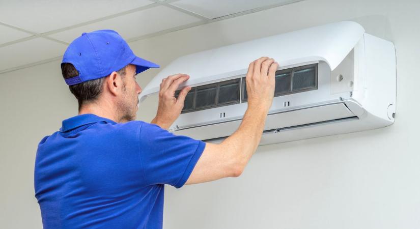 Ha most nem lépsz, később sokkal többet fizetsz: beindult a klímatisztítási roham