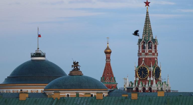 A Kreml üdvözli, hogy Magyar Péter „pragmatikus párbeszédre” kész Oroszországgal