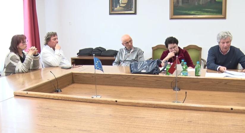 Elutasított kifogások az OEVB ülésén