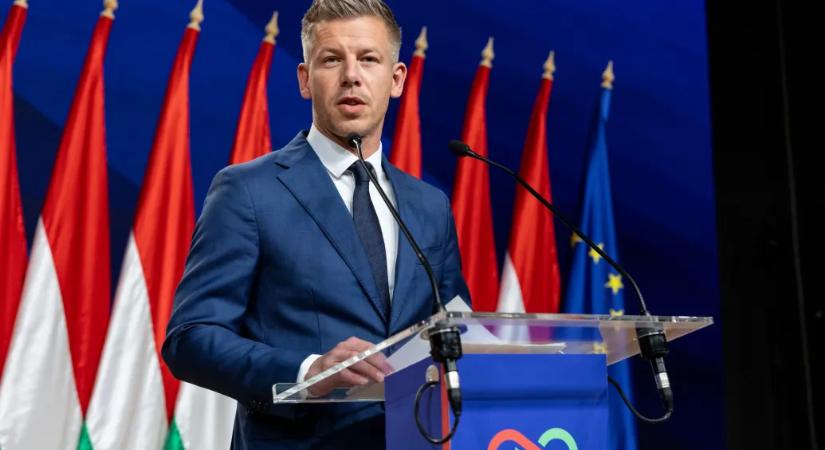 Egy új, pozitív fejezetben bíznak a nemzetközi befektetők, akik elkezdték felmérni az Orbán utáni országot