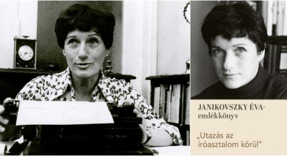 Meggyőződésem, hogy humor nélkül nem lehet élni: Itt a Janikovszky Éva-emlékkönyv!
