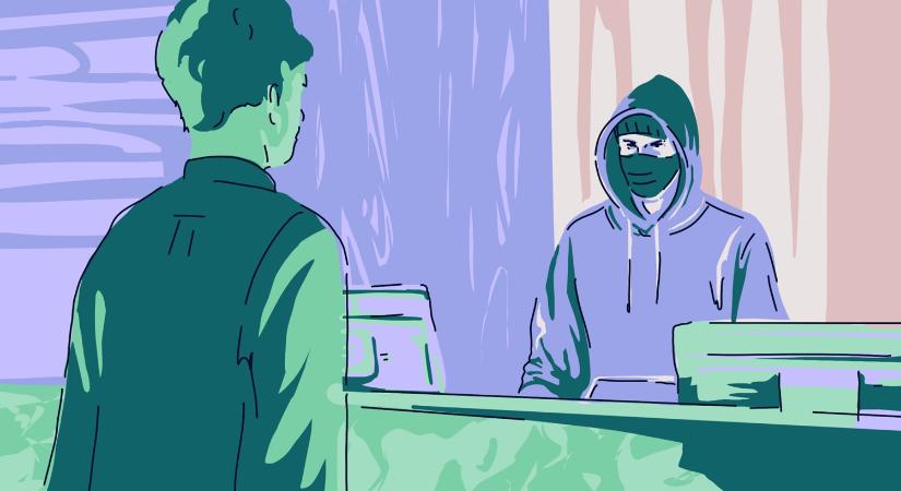 Adatok szivárogtak ki a Booking.com-tól