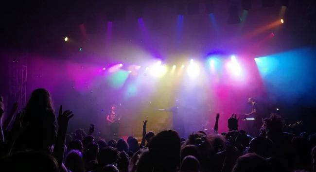 Új előadók kerültek be a Rock and Roll Hírességek Csarnokába