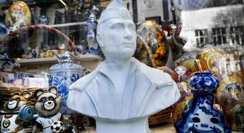 Oroszország ajándékot kapott az iráni háborúval, de a pénzeső elapadhat