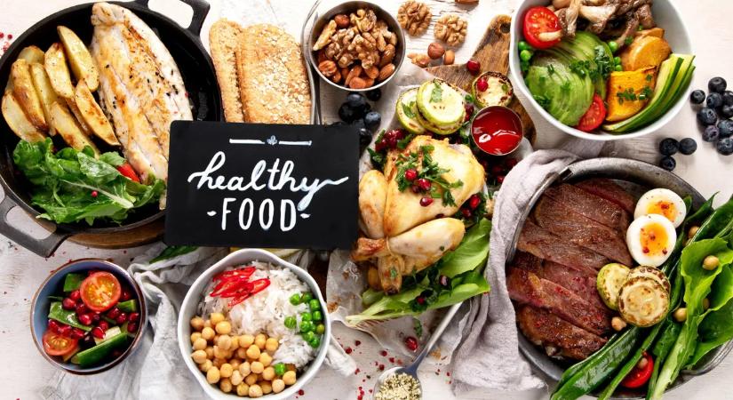 Életmódváltást tervezel? Így készítsd el fillérekből az egészséges étrendet egy héttel előre