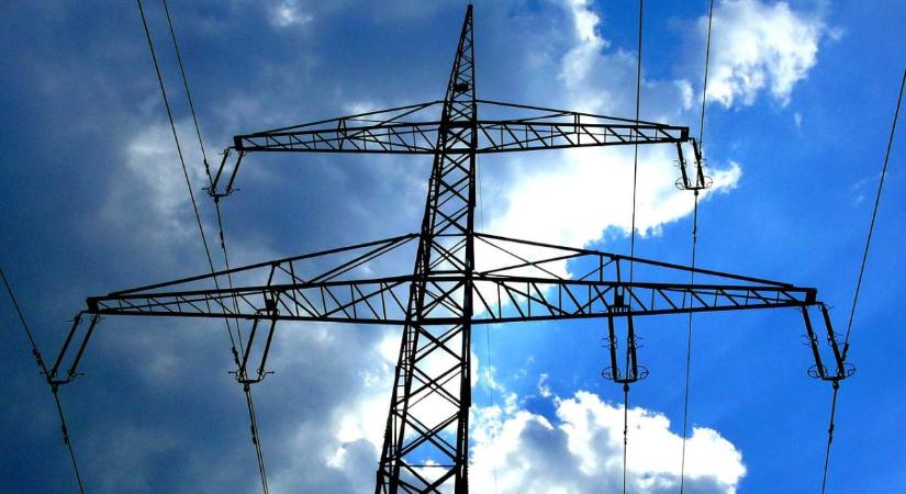 Tervezett áramszünet lesz több dorogi utcában