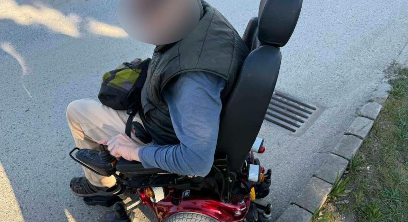 A Fejér vármegyei rendőrség kollégái olyat tettek, amivel életet menthettek