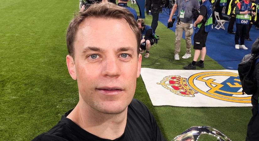 Manuel Neuer klubváltása lehet a nyár szenzációja, a Premier League-be igazolhat a kapus
