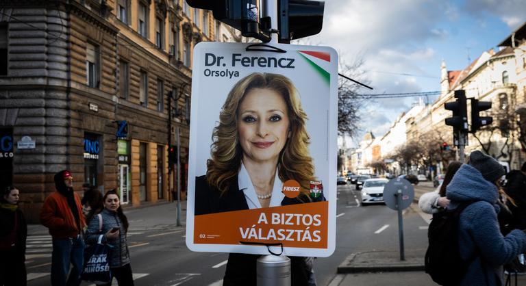 A választás után kitálalt Ferencz Orsolya, most az Indexnek beszélt a vereség felelőseiről