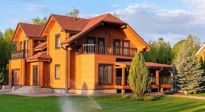 Könnyűszerkezetes házak szigetelése