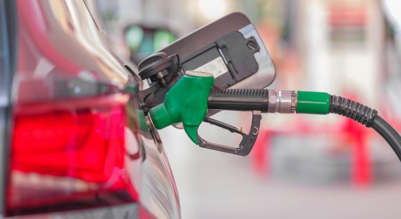 Apadnak az üzemanyag-tartalékok: kell aggódni az üzemanyag hiánytól?