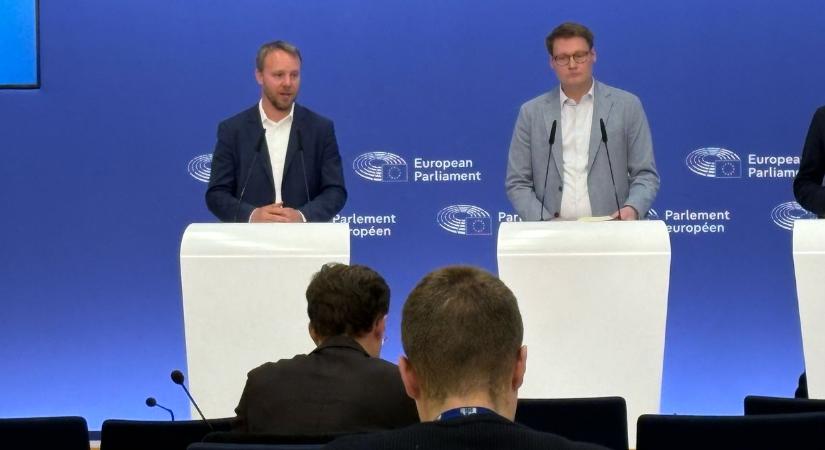 EU-s források: nincs biankó csekk, bizonyítania kell az új magyar kormánynak