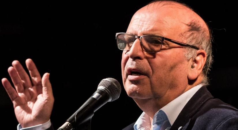 Baloldali alkotmányjogász: Nem ismerni a Tisza terveit, Magyar Péternek önkorlátozást kell tanúsítania