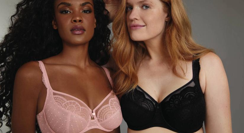 A tökéletes melltartó megtalálása: útmutató minden nőnek