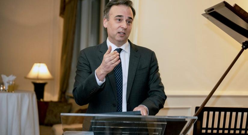 Pressman: A magyar választás eredménye a „hazugságok elutasítása”