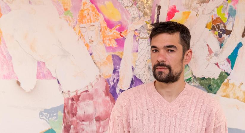 Vakablakból „kinéző” köztéri galéria és más abszurd ötletek