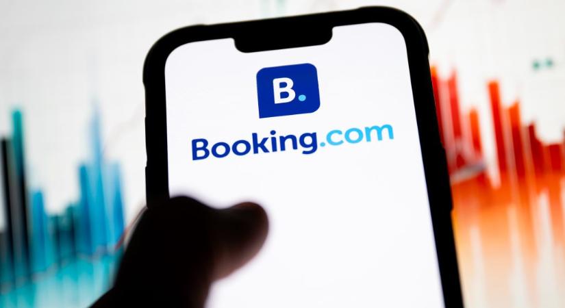 A Booking.com-os felhasználók egy részének hozzáfértek az adataihoz