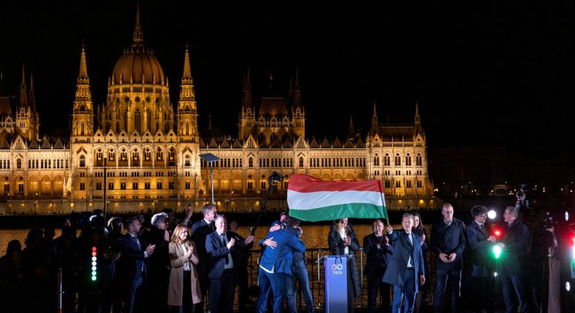 Putyin sajtótitkára szerint készek a párbeszédre az új magyar kormánnyal