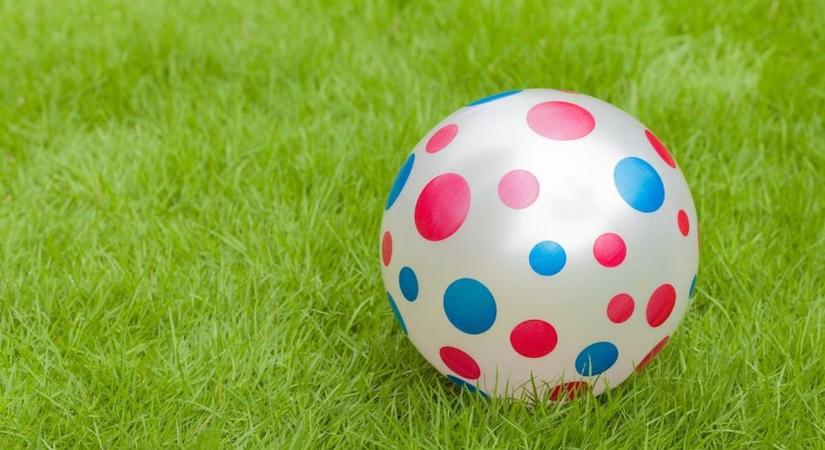 Megújult Győrben a Szelényi Imre utcai Tagbölcsőde udvara