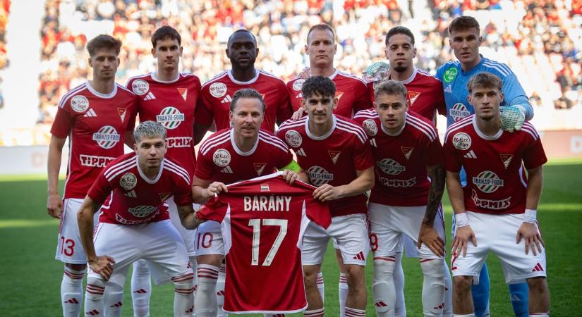 Debreceni VSC: nehéz lesz őket megtartani, a legjobbak elhagyhatják a csapatot?