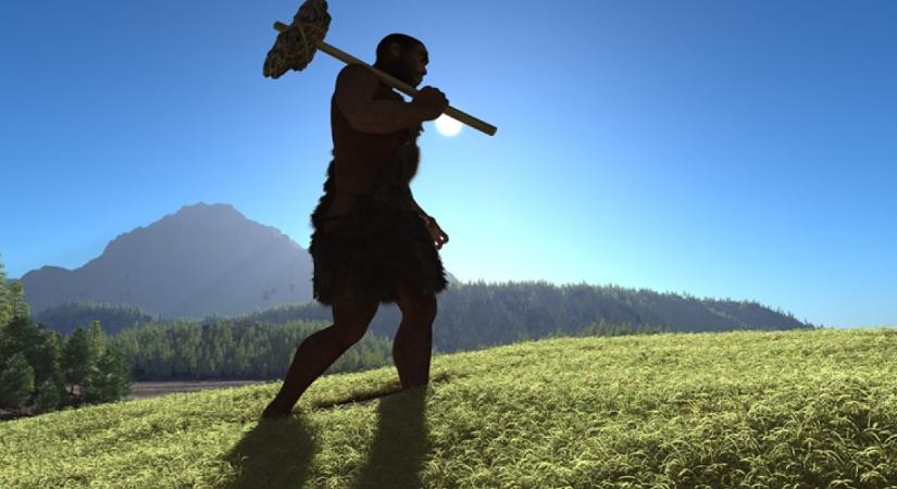 Nőket és gyerekeket is ehetett a neandervölgyi ember