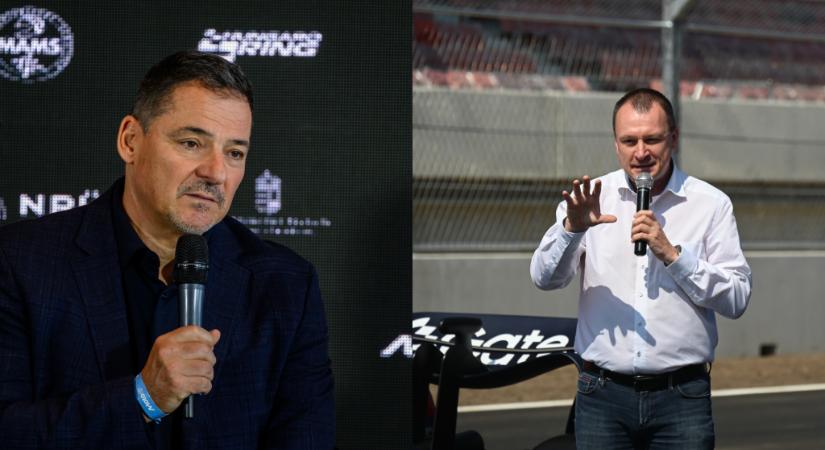 Gyulay Zsolt lemondott, határozatképtelenné vált Szujó Zoltán szövetsége