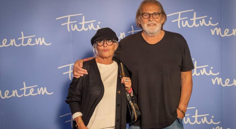 Pataki Ági férje Rákay Philip mielőbbi távozását követeli