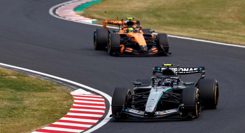 Az FIA betiltotta a Mercedes egyik motortrükkjét